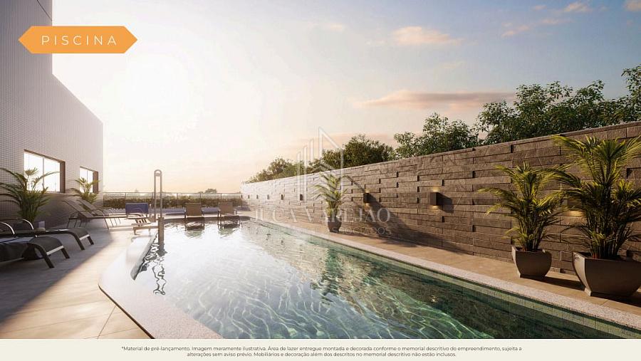 Apartamento com 3 dormitórios à venda, 75m² - Jockey de Itaparica - Vila Velha/ES — foto 24