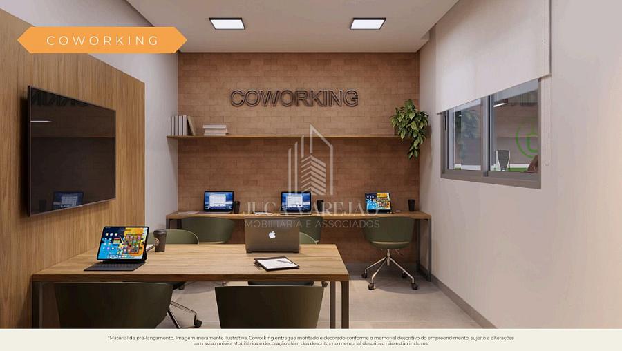 Apartamento com 3 dormitórios à venda, 75m² - Jockey de Itaparica - Vila Velha/ES — foto 15