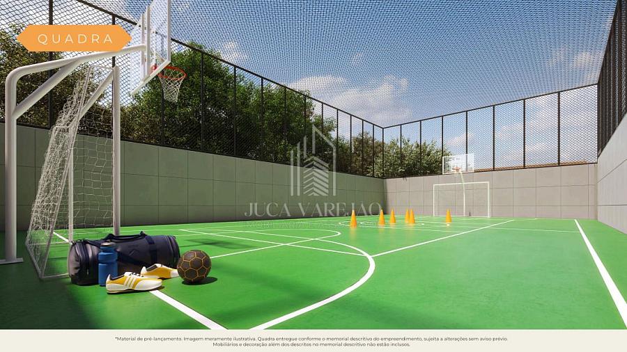 Apartamento com 3 dormitórios à venda, 75m² - Jockey de Itaparica - Vila Velha/ES — foto 23