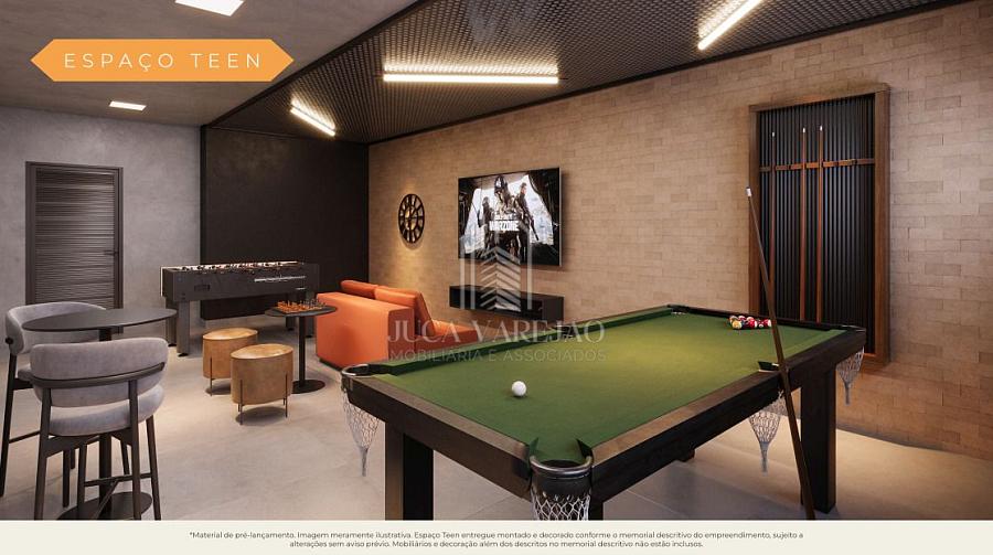 Apartamento com 3 dormitórios à venda, 75m² - Jockey de Itaparica - Vila Velha/ES — foto 19