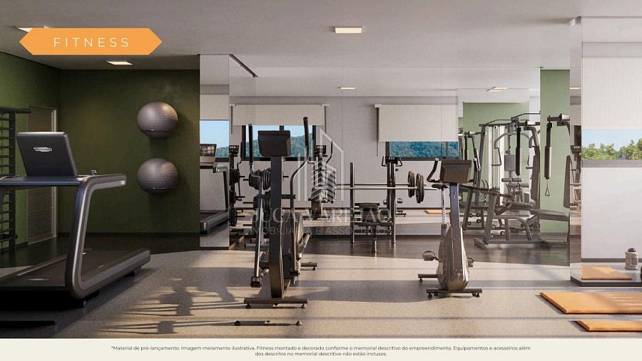 Apartamento com 3 dormitórios à venda, 75m² - Jockey de Itaparica - Vila Velha/ES — foto 16