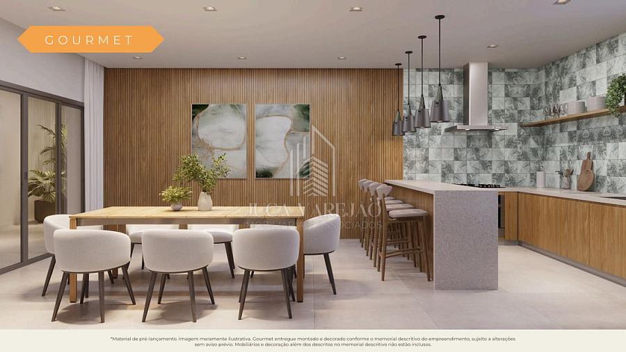 Apartamento com 3 dormitórios à venda, 75m² - Jockey de Itaparica - Vila Velha/ES — foto 18