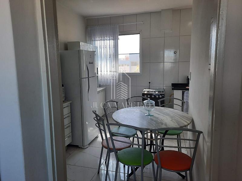 Apartamento com 3 dormitórios à venda, 83m² - Coqueiral de Itaparica - Vila Velha/ES — foto 7