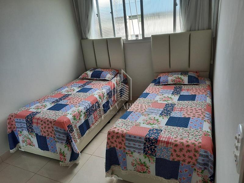 Apartamento com 3 dormitórios à venda, 83m² - Coqueiral de Itaparica - Vila Velha/ES — foto 18