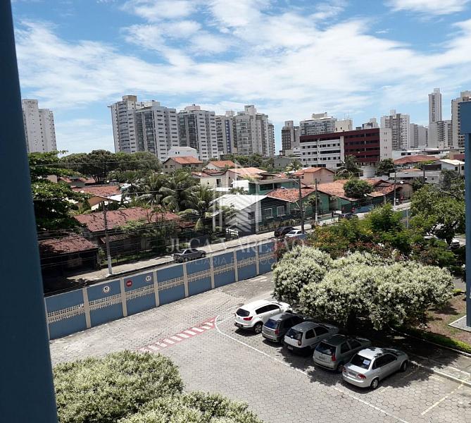 Apartamento com 3 dormitórios à venda, 83m² - Coqueiral de Itaparica - Vila Velha/ES — foto 24