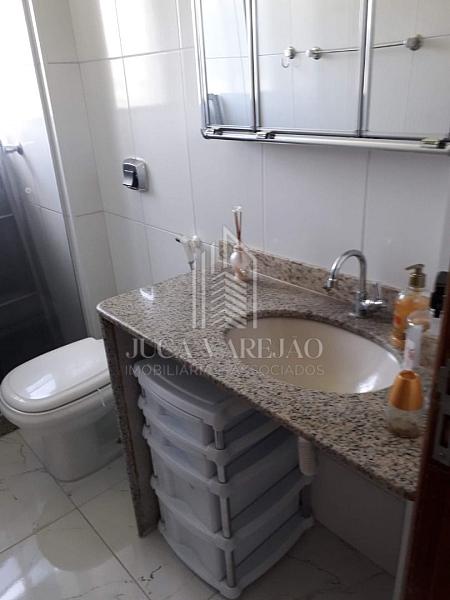 Apartamento com 3 dormitórios à venda, 83m² - Coqueiral de Itaparica - Vila Velha/ES — foto 23