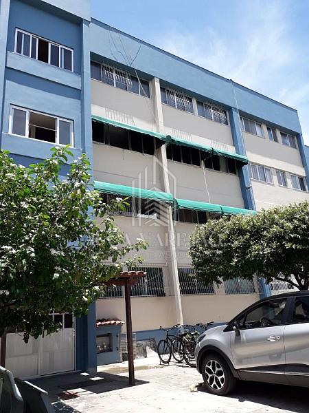 Apartamento com 3 dormitórios à venda, 83m² - Coqueiral de Itaparica - Vila Velha/ES — foto 26