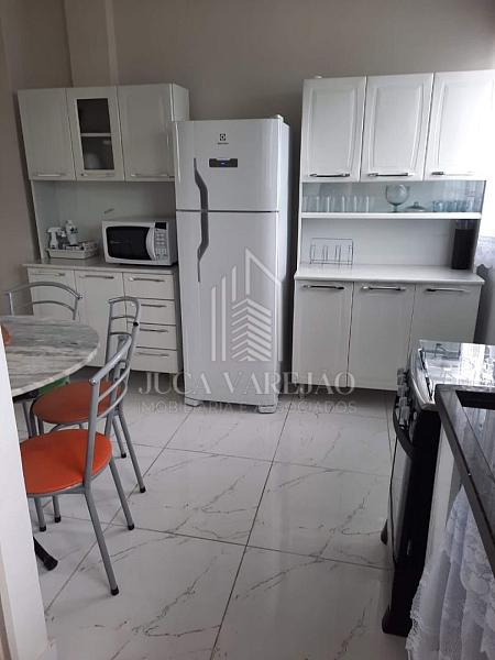 Apartamento com 3 dormitórios à venda, 83m² - Coqueiral de Itaparica - Vila Velha/ES — foto 11