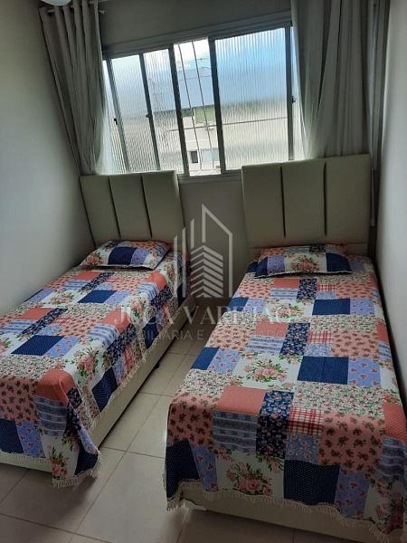 Apartamento com 3 dormitórios à venda, 83m² - Coqueiral de Itaparica - Vila Velha/ES — foto 17