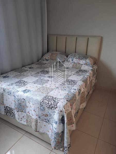 Apartamento com 3 dormitórios à venda, 83m² - Coqueiral de Itaparica - Vila Velha/ES — foto 13