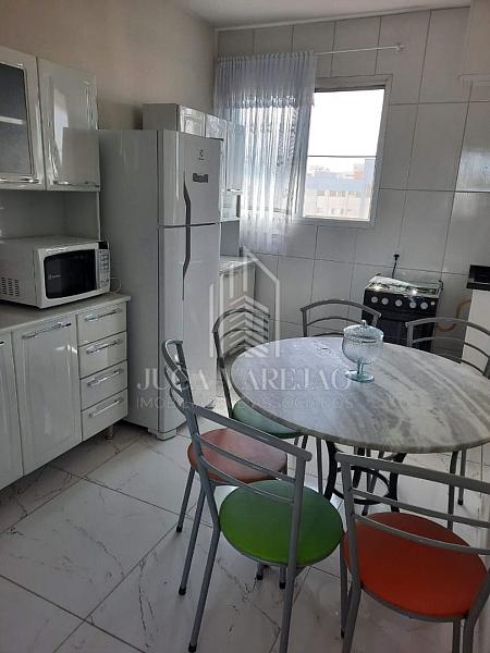 Apartamento com 3 dormitórios à venda, 83m² - Coqueiral de Itaparica - Vila Velha/ES — foto 8