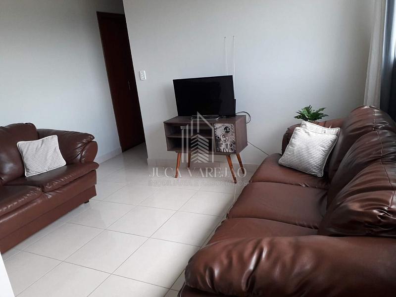 Apartamento com 3 dormitórios à venda, 83m² - Coqueiral de Itaparica - Vila Velha/ES — foto 5