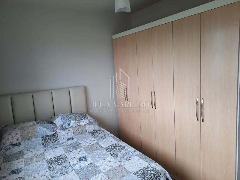 Apartamento com 3 dormitórios à venda, 83m² - Coqueiral de Itaparica - Vila Velha/ES — foto 16