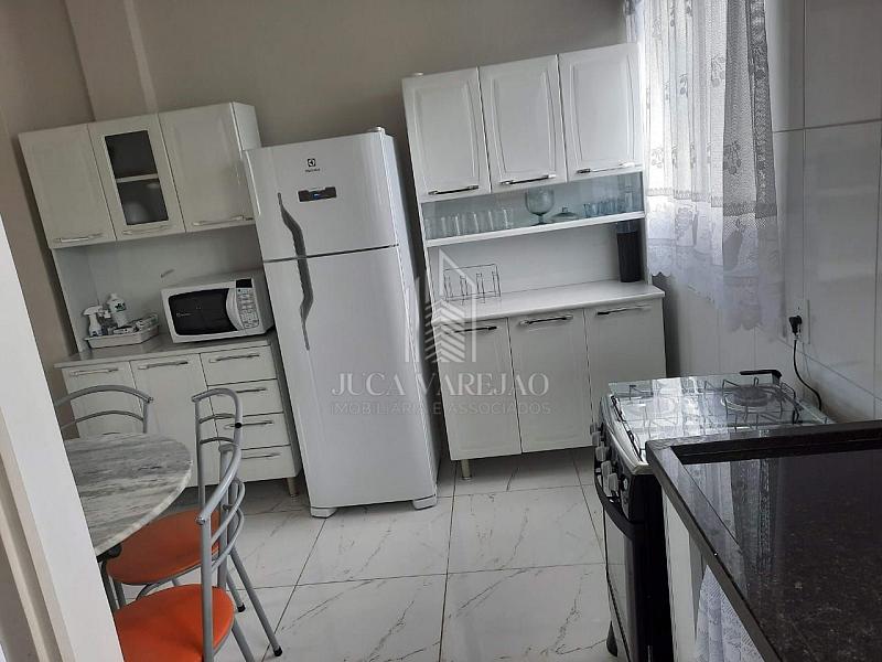 Apartamento com 3 dormitórios à venda, 83m² - Coqueiral de Itaparica - Vila Velha/ES — foto 12