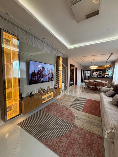 Casa com 4 quartos à venda, 184 m²  - Morada Interlagos - Vila Velha/ES — foto 2