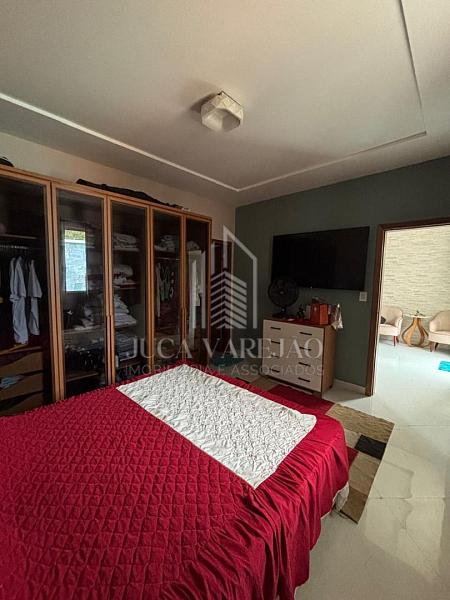 Casa com 4 quartos à venda, 184 m²  - Morada Interlagos - Vila Velha/ES — foto 5