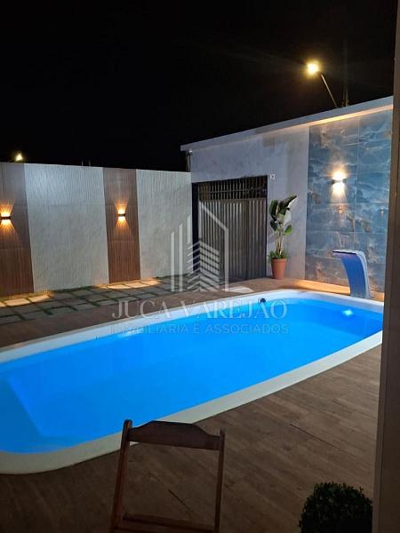 Casa com 4 quartos à venda, 184 m²  - Morada Interlagos - Vila Velha/ES — foto 10