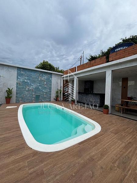 Casa com 4 quartos à venda, 184 m²  - Morada Interlagos - Vila Velha/ES — foto 11