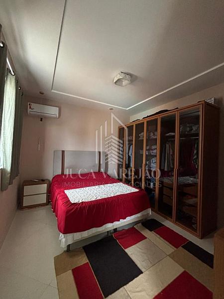 Casa com 4 quartos à venda, 184 m²  - Morada Interlagos - Vila Velha/ES — foto 6