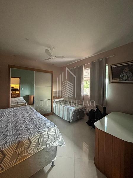 Casa com 4 quartos à venda, 184 m²  - Morada Interlagos - Vila Velha/ES — foto 7