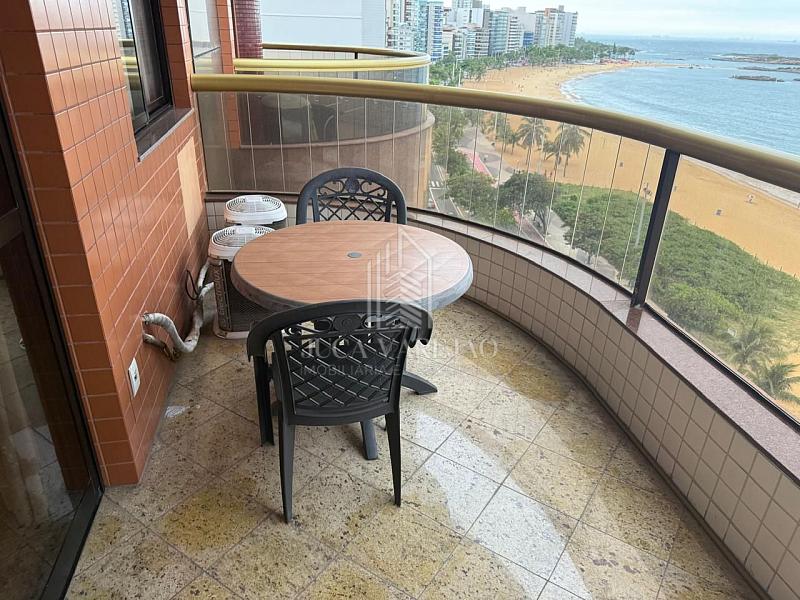 Oportunidade, apartamento no pool, frente, sol da manhã, vista para o mar, lazer na cobertura com piscina, academia, sauna, espaço gourmet. — foto 6