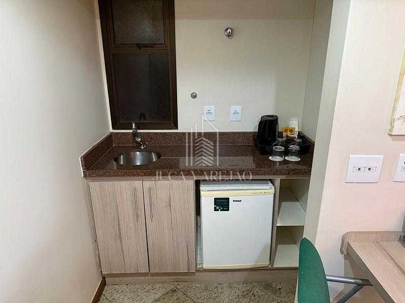 Oportunidade, apartamento no pool, frente, sol da manhã, vista para o mar, lazer na cobertura com piscina, academia, sauna, espaço gourmet. — foto 13
