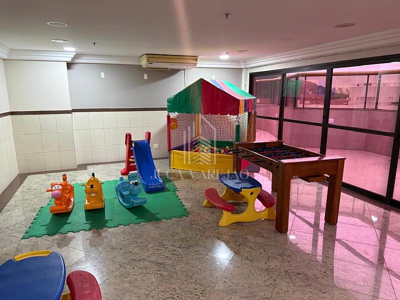 Oportunidade, apartamento no pool, frente, sol da manhã, vista para o mar, lazer na cobertura com piscina, academia, sauna, espaço gourmet. — foto 12