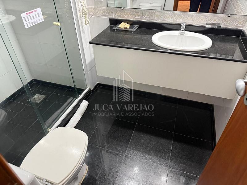 Oportunidade, apartamento no pool, frente, sol da manhã, vista para o mar, lazer na cobertura com piscina, academia, sauna, espaço gourmet. — foto 4