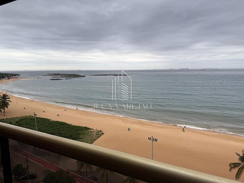 Oportunidade, apartamento no pool, frente, sol da manhã, vista para o mar, lazer na cobertura com piscina, academia, sauna, espaço gourmet. — foto 9