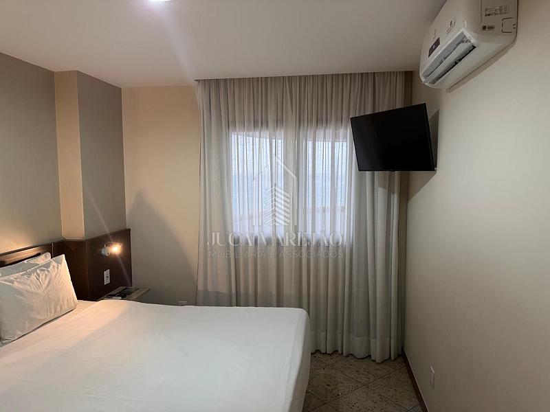 Oportunidade, apartamento no pool, frente, sol da manhã, vista para o mar, lazer na cobertura com piscina, academia, sauna, espaço gourmet. — foto 11