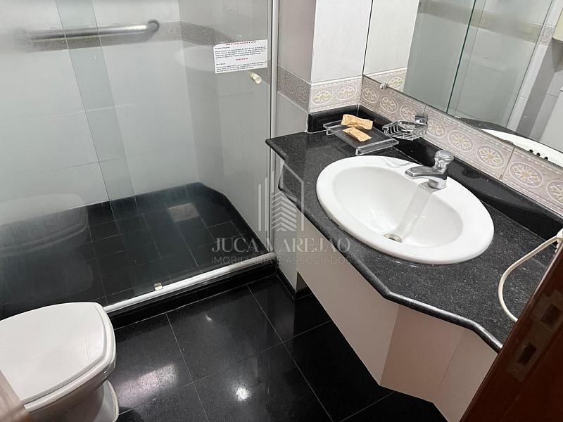 Apartamento com 1 dormitório à venda, 50m² - Praia da Costa - Vila Velha/ES — foto 11