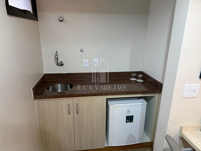 Apartamento com 1 dormitório à venda, 50m² - Praia da Costa - Vila Velha/ES — foto 7