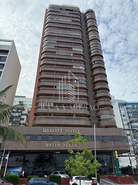 Apartamento com 1 dormitório à venda, 50m² - Praia da Costa - Vila Velha/ES — foto 6