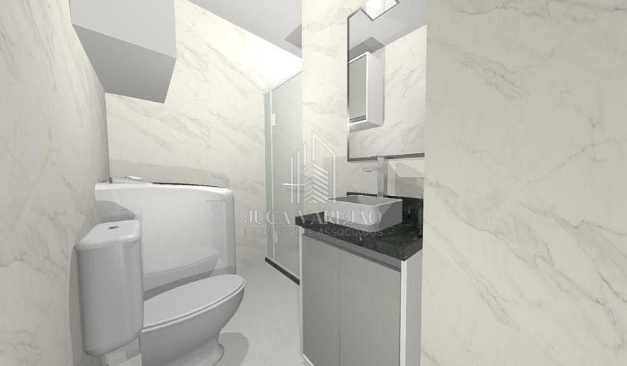 Apartamento com 1 dormitório à venda, 30 m² - Praia da Costa - Vila Velha/ES — foto 10