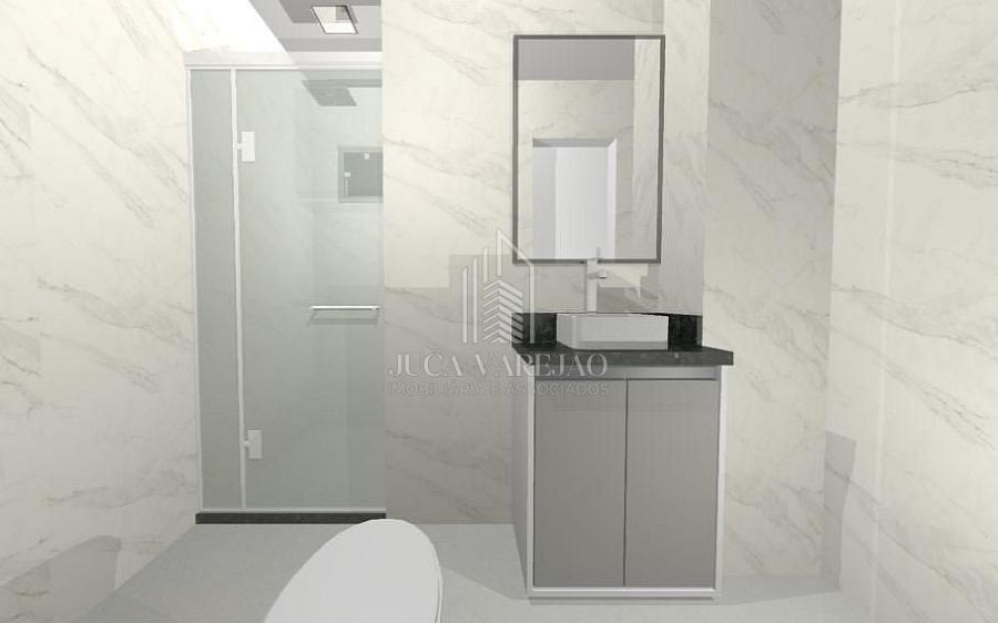 Apartamento com 1 dormitório à venda, 30 m² - Praia da Costa - Vila Velha/ES — foto 15