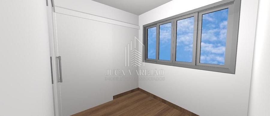 Apartamento com 1 dormitório à venda, 30 m² - Praia da Costa - Vila Velha/ES — foto 9