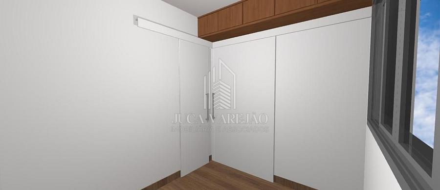 Apartamento com 1 dormitório à venda, 30 m² - Praia da Costa - Vila Velha/ES — foto 2