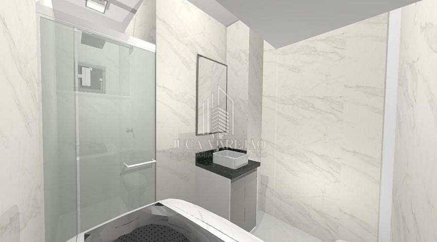 Apartamento com 1 dormitório à venda, 30m² - Praia da Costa - Vila Velha/ES — foto 10