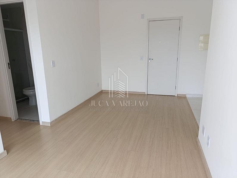 Apartamento com 2 dormitórios à venda, 48m² - Cocal - Vila Velha/ES — foto 2