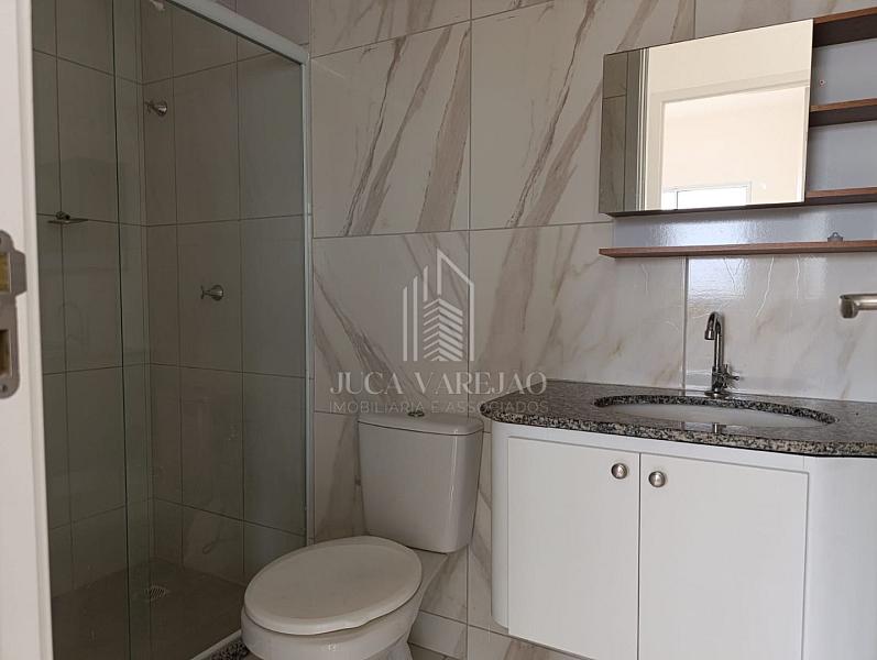 Apartamento com 2 dormitórios à venda, 48m² - Cocal - Vila Velha/ES — foto 8