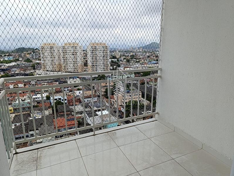 Apartamento com 2 dormitórios à venda, 48m² - Cocal - Vila Velha/ES — foto 9