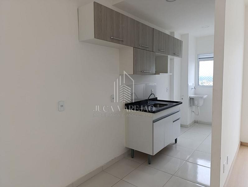Apartamento com 2 dormitórios à venda, 48m² - Cocal - Vila Velha/ES — foto 5