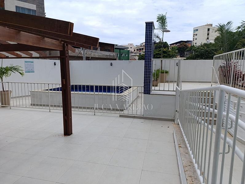 Apartamento com 2 dormitórios à venda, 48m² - Cocal - Vila Velha/ES — foto 15