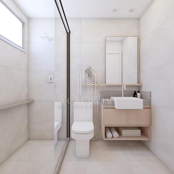 Apartamento com 4 dormitórios à venda, 155m² - Praia da Costa - Vila Velha/ES — foto 2