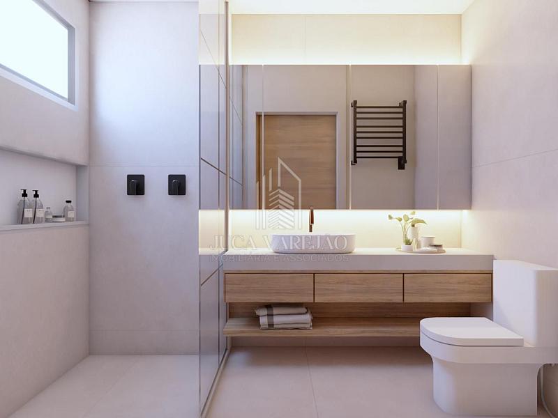 Apartamento com 4 dormitórios à venda, 155m² - Praia da Costa - Vila Velha/ES — foto 17