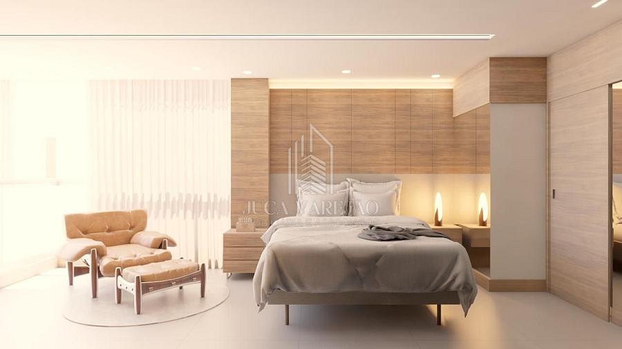 Apartamento com 4 dormitórios à venda, 155m² - Praia da Costa - Vila Velha/ES — foto 16