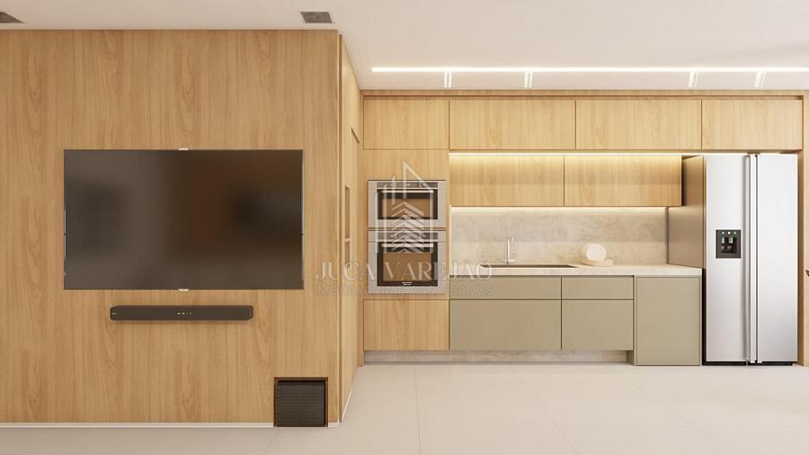 Apartamento com 4 dormitórios à venda, 155m² - Praia da Costa - Vila Velha/ES — foto 15