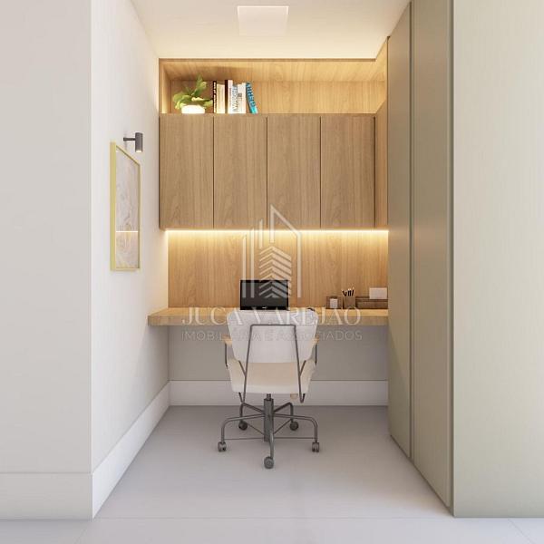 Apartamento com 4 dormitórios à venda, 155m² - Praia da Costa - Vila Velha/ES — foto 5