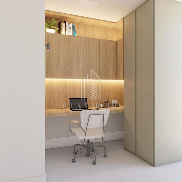 Apartamento com 4 dormitórios à venda, 155m² - Praia da Costa - Vila Velha/ES — foto 7