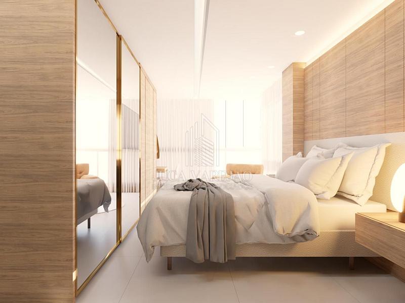 Apartamento com 4 dormitórios à venda, 155m² - Praia da Costa - Vila Velha/ES — foto 10